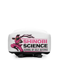 Minimalist Backpack - Thumbnail 4