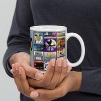 WOR 2008–2025 White Glossy Mug - Thumbnail 3