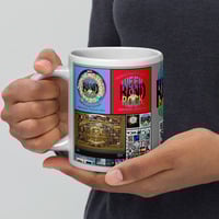 WOR 2008–2025 White Glossy Mug - Thumbnail 4