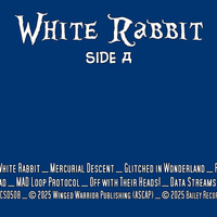 Stratos: White Rabbit [cassette] - Thumbnail 1