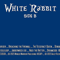 Stratos: White Rabbit [cassette] - Thumbnail 2