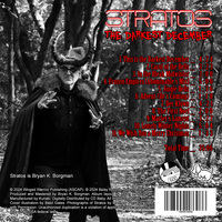 Stratos: The Darkest December [cd] - Thumbnail 1