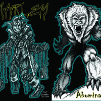 Stratos: The Darkest December [cassette] - Thumbnail 1