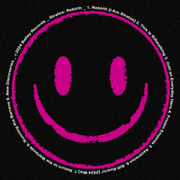 Stratos: Rebirth [cd] - Thumbnail 2