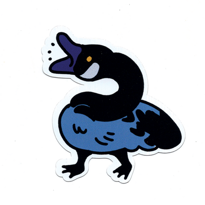 Goose