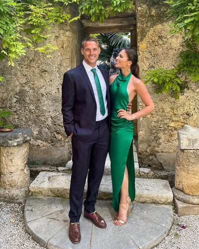 Elegant Mermaid Satin Prom Dress Evening Formal Gown Simple Birthday Party Gown