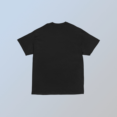 The pain that screams in his mind is like a thousand blots of lightning t shirt black