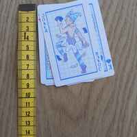 Detroit: Become Human card pack - Thumbnail 2