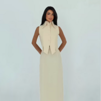 Ministry skirt suit - Thumbnail 5