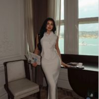 Ministry skirt suit - Thumbnail 1