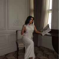 Ministry skirt suit - Thumbnail 4