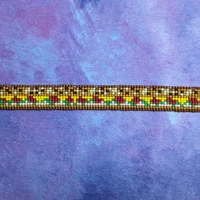 Pixel Bracelet - Lunch Time! - Thumbnail 1