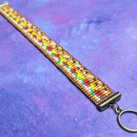 Pixel Bracelet - Lunch Time! - Thumbnail 2