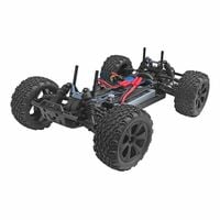 Redcat Racing RER07013 Blackout XTE Pro 1/10th RTR Brushless 4WD RC Monster Truck - Thumbnail 9
