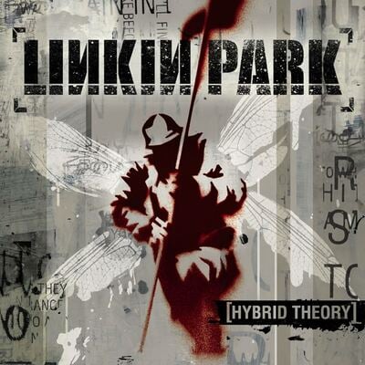 Linkin park - hybrid theory