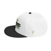 Destination Paradise SNAPBACK CAP - Thumbnail 5