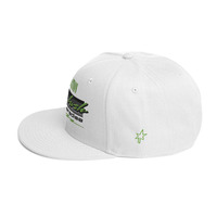 Destination Paradise SNAPBACK CAP - Thumbnail 8