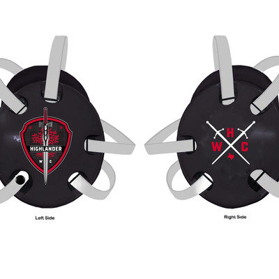 Hwc headgears - Thumbnail 1