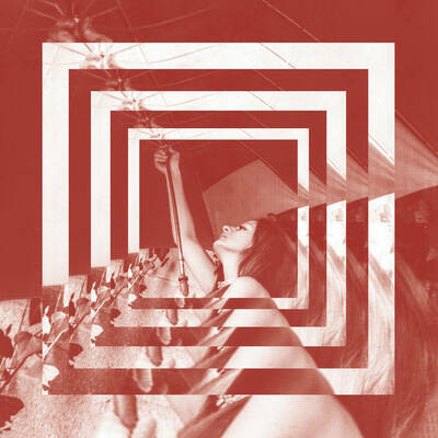 Jocy de oliveira "raga na amazônia" lp