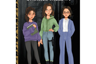 The Sweetwater Sisters