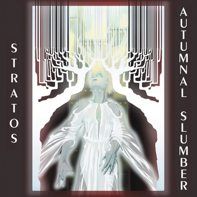 Stratos: autumnal slumber [cd]