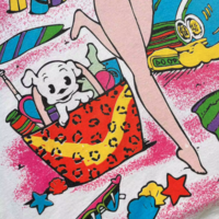 IT'S BEACH THANG BETTY TEE - Thumbnail 4