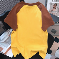 SANRIO KITTY RINGER TOP - Thumbnail 3