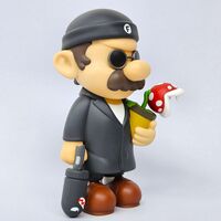 ArTToy by Fools Paradise "Super Professional Essential Classic" - Thumbnail 2