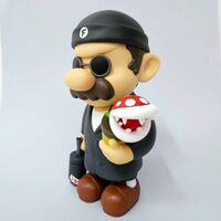 ArTToy by Fools Paradise "Super Professional Essential Classic" - Thumbnail 4