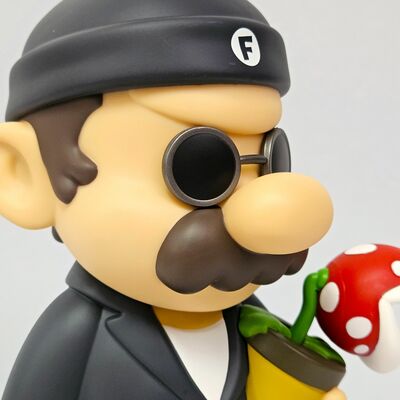 ArTToy by Fools Paradise "Super Professional Essential Classic"