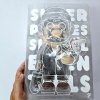 ArTToy by Fools Paradise "Super Professional Essential Classic" - Thumbnail 6