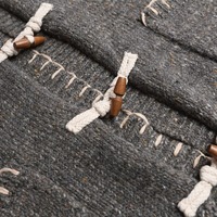 Vintage Apple Embroidered Cardigan - Thumbnail 5