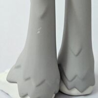 ArTToy by Superplastic & BAYC “Puplic Curtis Superbored” - Thumbnail 4