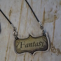 Bookshelf Signs (acrylic standee)  - Thumbnail 5