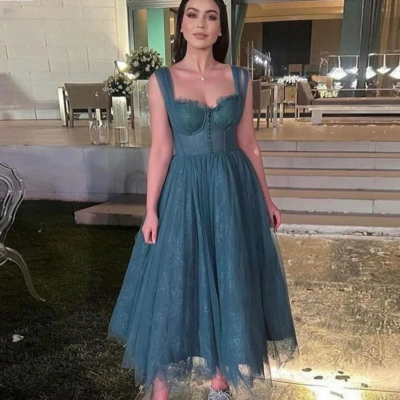 Luxury ball gowns formal dress