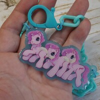 My little Centipede necklace - Thumbnail 2