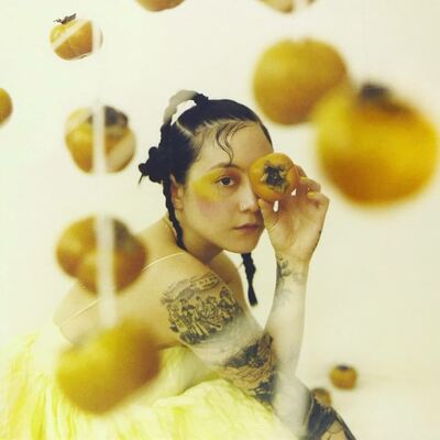 [08/29] japanese breakfast - jubilee