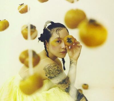 [08/29] Japanese Breakfast - Jubilee