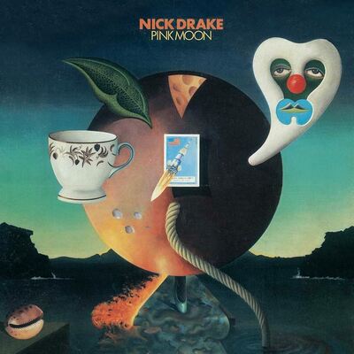 [08/29] nick drake - pink moon