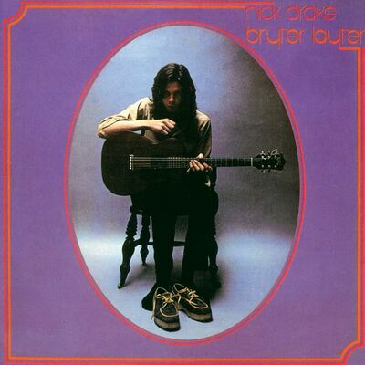[08/29] nick drake - bryter layter