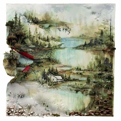 [08/29] bon iver - bon iver