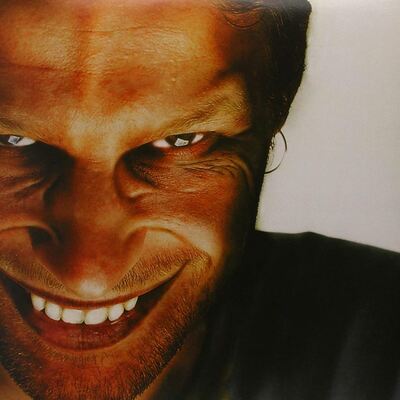 [08/29] aphex twin - richard d. james album