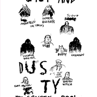 Utzy and Dusty the Crystal Pool  - Thumbnail 1