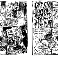 Utzy and Dusty the Crystal Pool  - Thumbnail 2