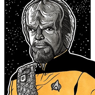 Worf a6