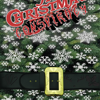 A christmas conspiracy