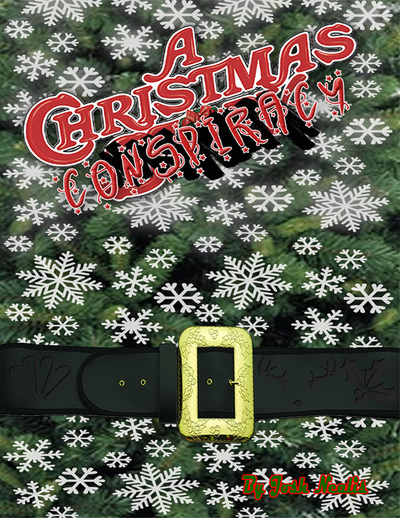 A Christmas Conspiracy