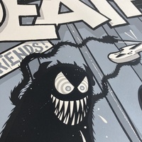 Murder by Death and friends at the Gothic Theatre - Thumbnail 7