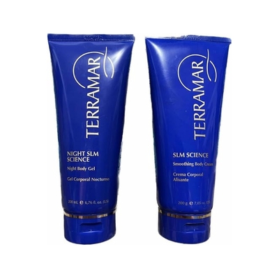 Slimming gel day and night 