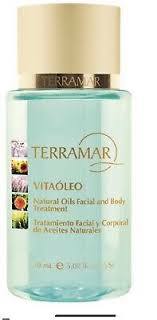 VITAOLEO NATURAL OILS FACIAL AND BODY TREATMENT 5,07 fl.